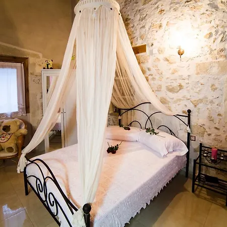 Parco vacanze Zouridi Park 3*