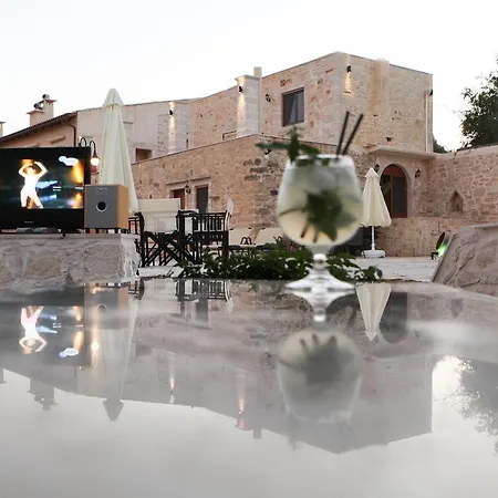 Parco vacanze Zouridi Park 3*