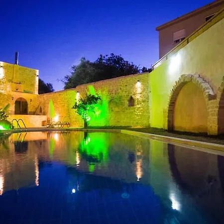 Zouridi Park Parco vacanze 3*