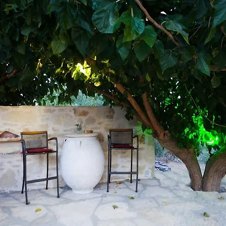 Zouridi Park Parco vacanze Rethymno