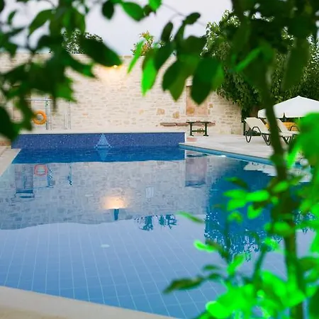 Zouridi Park Parco vacanze 3*