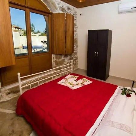 Zouridi Park Parco vacanze Rethymno