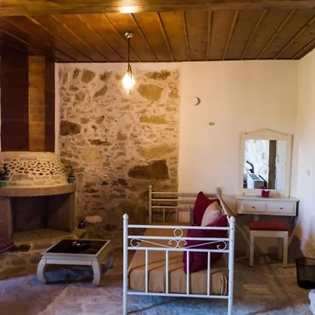Zouridi Park 3* Rethymno
