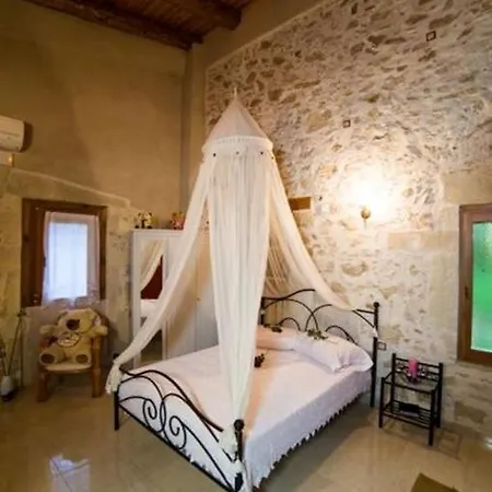 Zouridi Park Village de vacances 3*