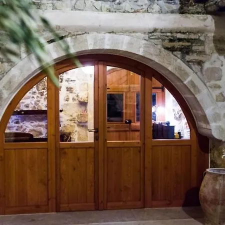 Parco vacanze Zouridi Park 3*
