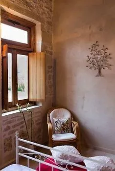 Zouridi Park 3* Rethymno