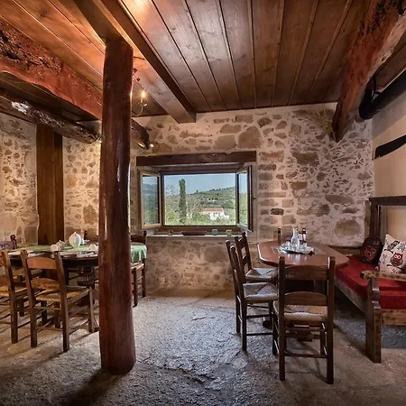 Zouridi Park 3* Rethymno