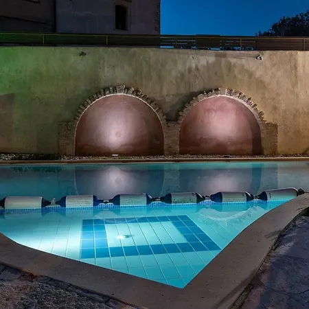 Parco vacanze Zouridi Park 3*