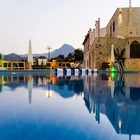 Zouridi Park Parco vacanze 3*
