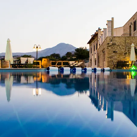 Zouridi Park Parco vacanze 3*