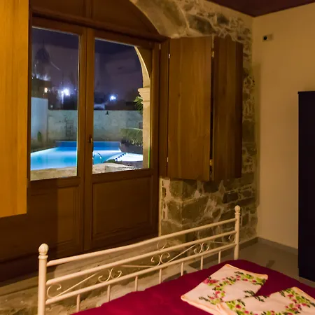Parco vacanze Zouridi Park Rethymno
