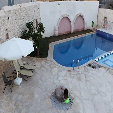 Zouridi Park Parco vacanze 3*